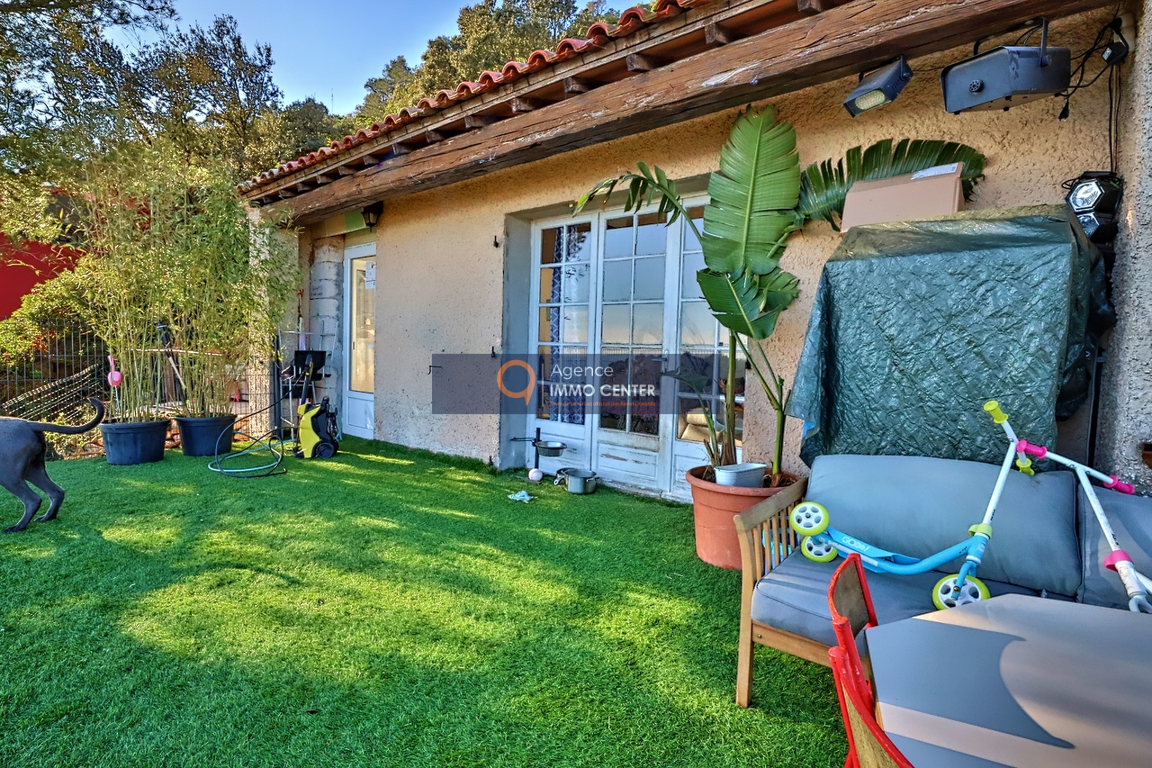 Hyères vente Maison à Hyères en exclusivité Immo Center