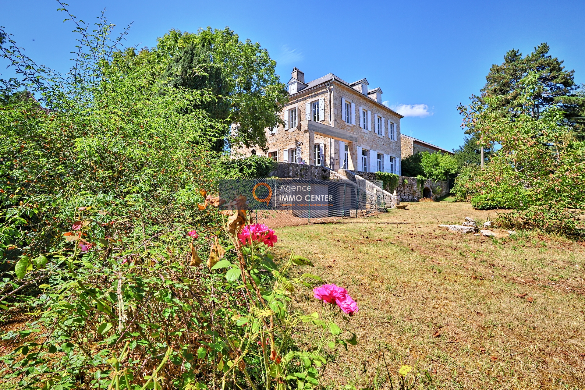Maison à Vendre Gramat Le Bon Coin