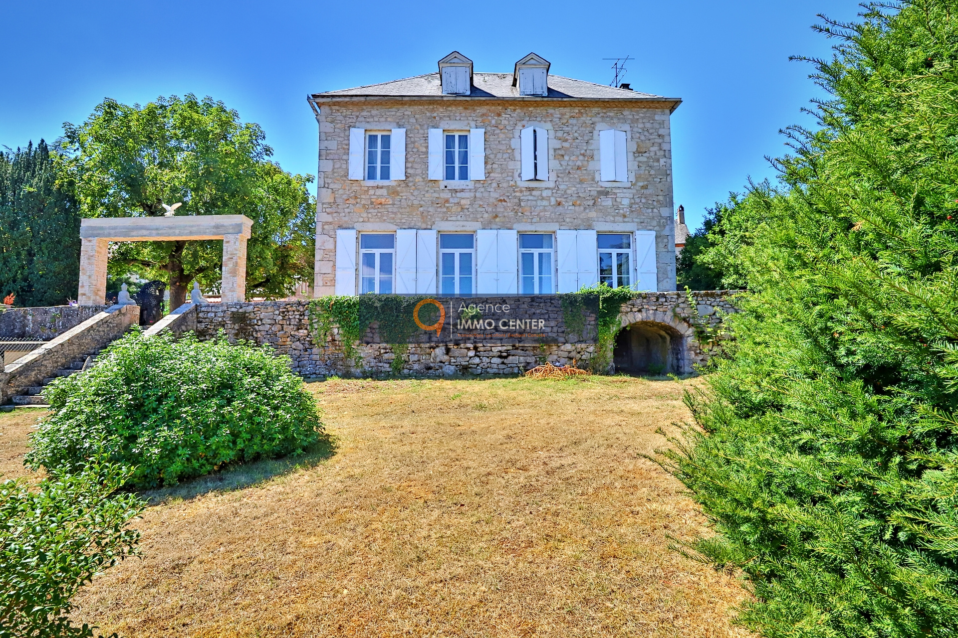 Maison A Vendre Gramat Le Bon Coin