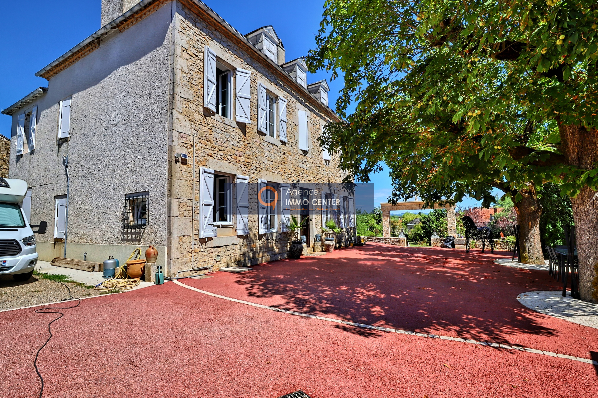 Maison à Vendre Gramat Le Bon Coin