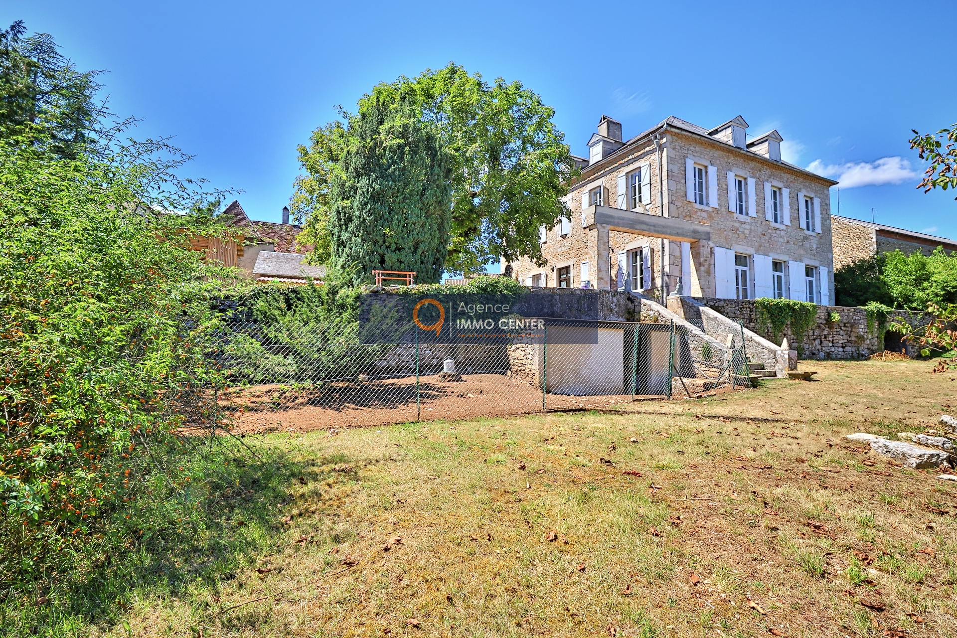 Maison à Vendre Gramat Le Bon Coin