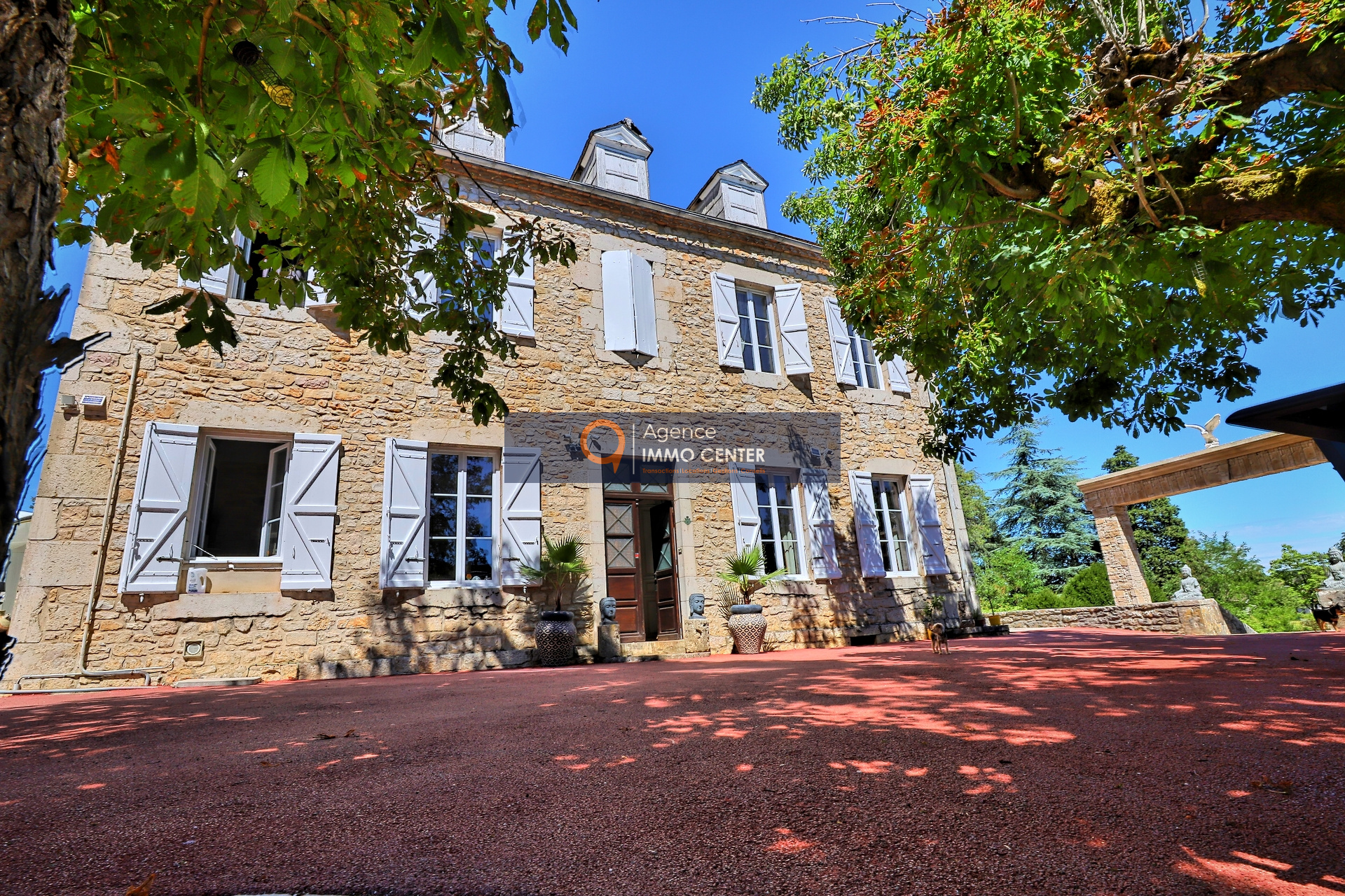 Maison à Vendre Gramat Le Bon Coin