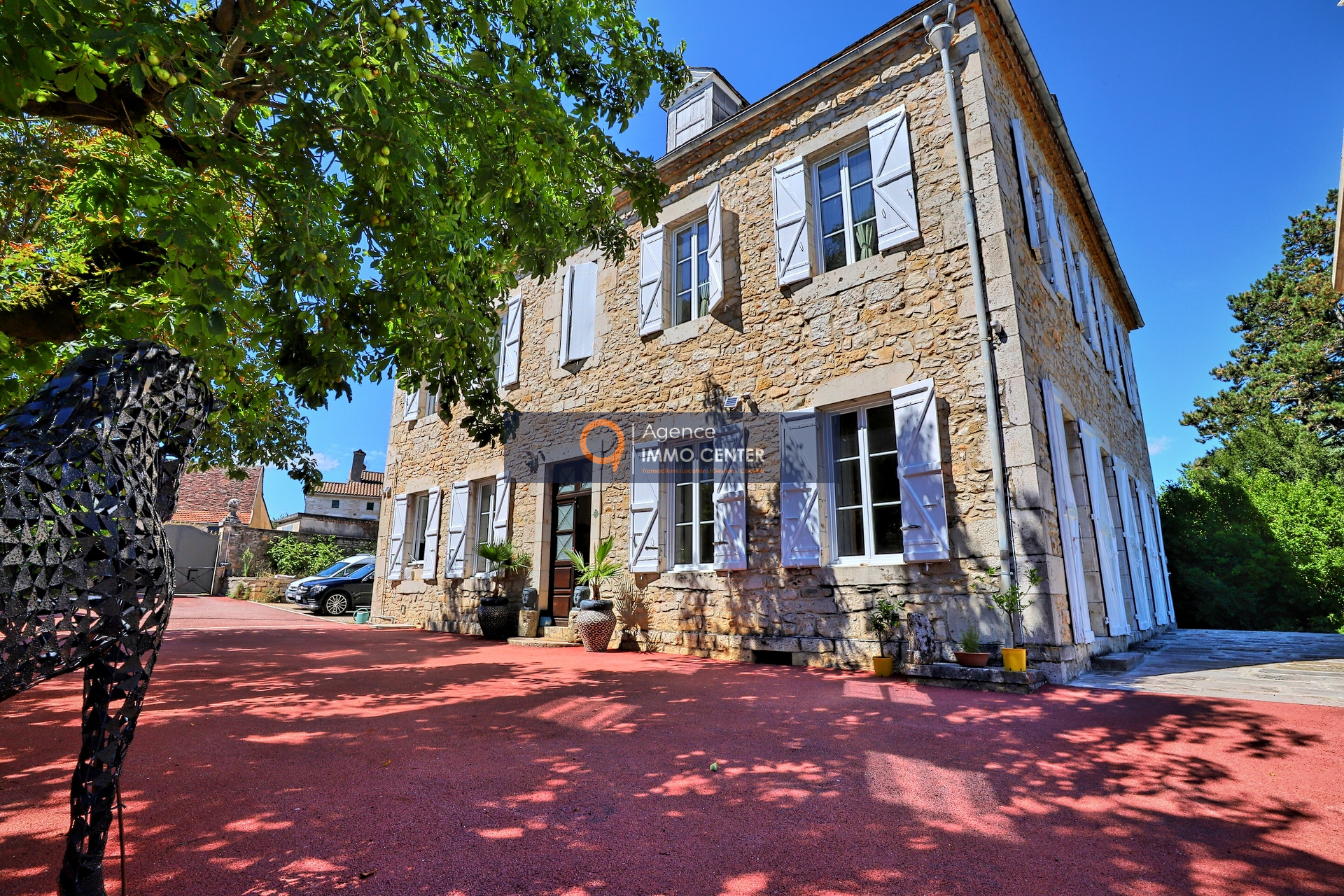 Maison à Vendre Gramat Le Bon Coin