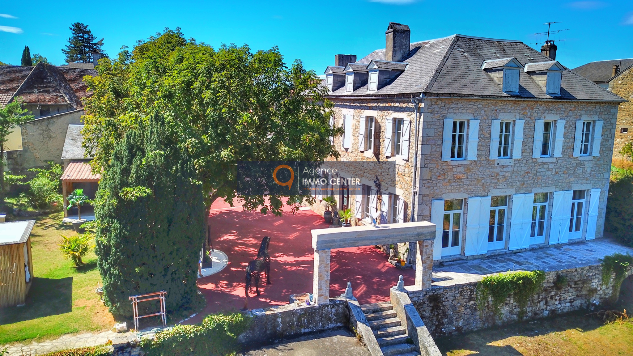 Maison à Vendre Gramat Le Bon Coin