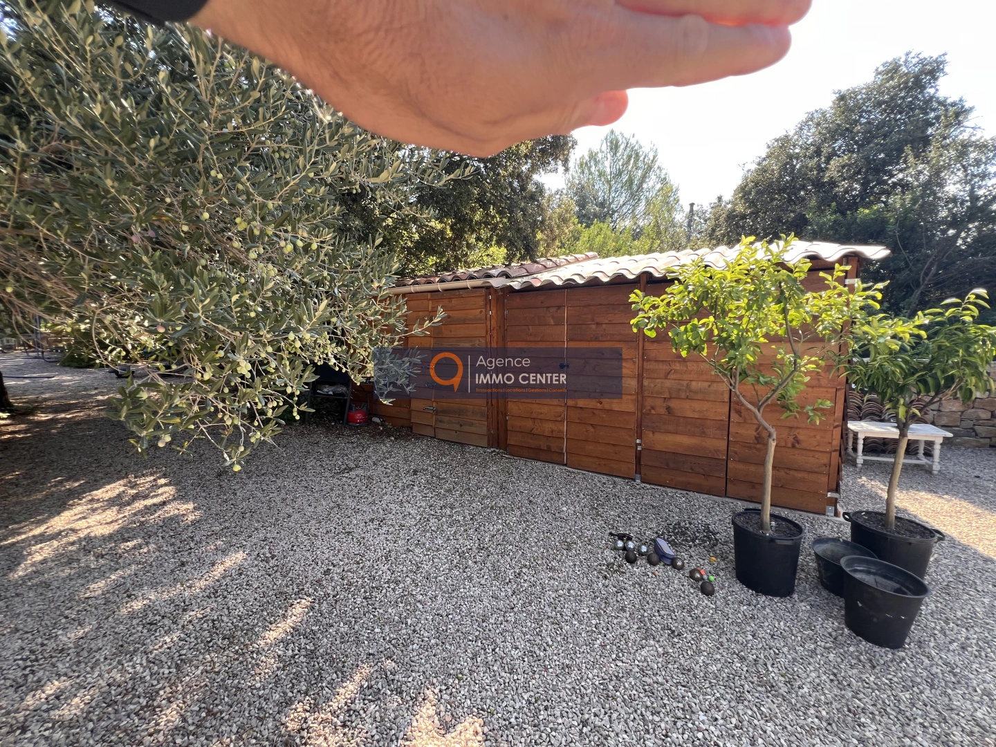 property